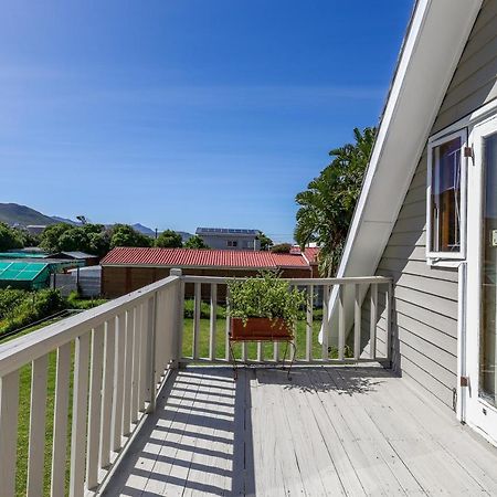 Kanaan - 3 Bedroom Self-Catering Cottage Hermanus Bagian luar foto