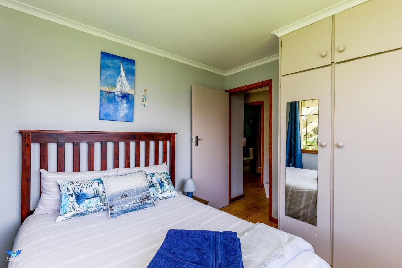 Kanaan - 3 Bedroom Self-Catering Cottage Hermanus Bagian luar foto