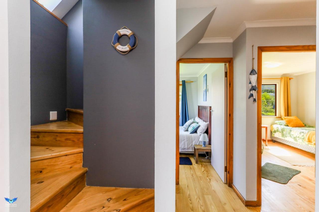 Kanaan - 3 Bedroom Self-Catering Cottage Hermanus Bagian luar foto