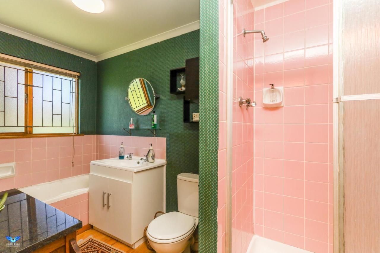 Kanaan - 3 Bedroom Self-Catering Cottage Hermanus Bagian luar foto
