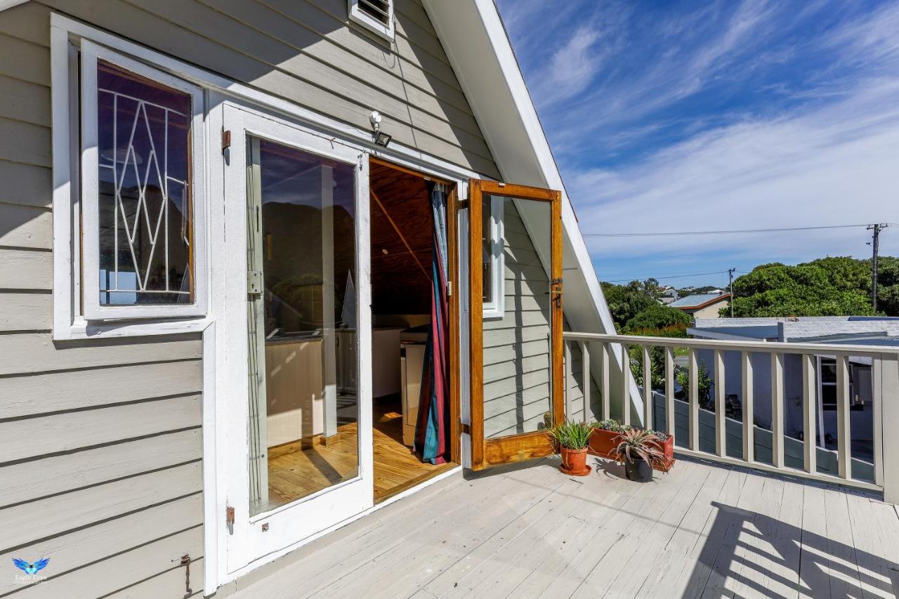 Kanaan - 3 Bedroom Self-Catering Cottage Hermanus Bagian luar foto