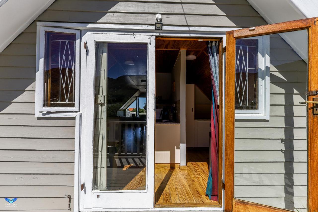 Kanaan - 3 Bedroom Self-Catering Cottage Hermanus Bagian luar foto