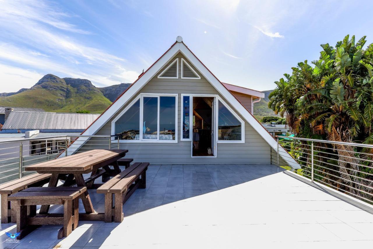 Kanaan - 3 Bedroom Self-Catering Cottage Hermanus Bagian luar foto