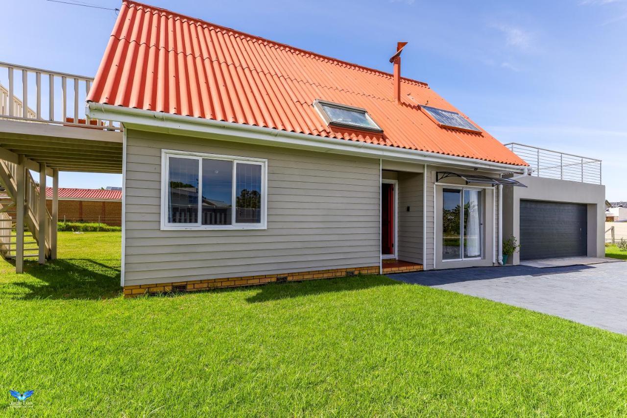 Kanaan - 3 Bedroom Self-Catering Cottage Hermanus Bagian luar foto